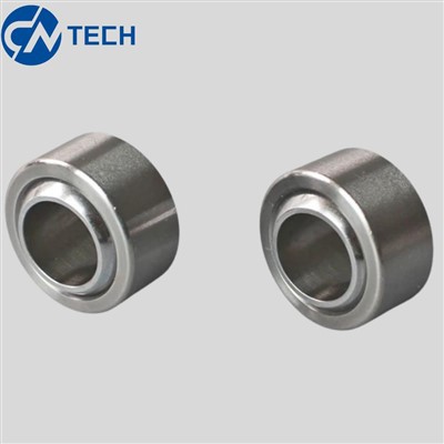 COM HCOM Serisi Küresel Düz Rulman